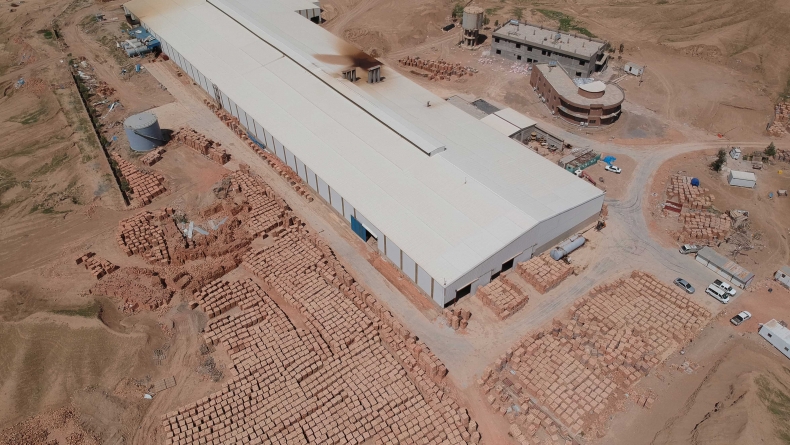 Brick Factory